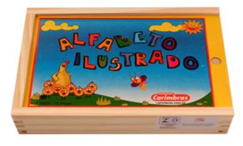 Alfabeto Ilustrado