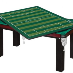 Mesa de Jogos 4X1