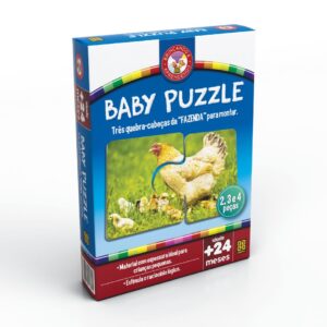 Baby Puzzle