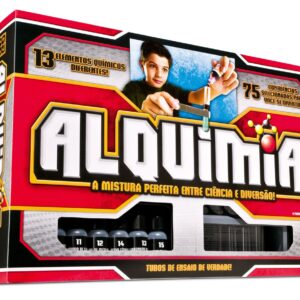 Alquimia