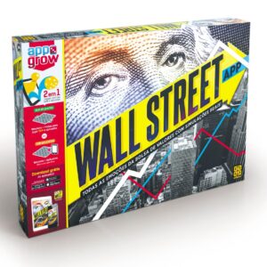 Jogo Wall Street APP