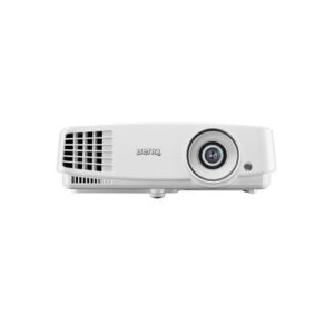 Projetor BenQ MS524B – Lumens ANSI 3200, DLP, SVGA, HDMI, Contraste 13000, Alto-falante integrado