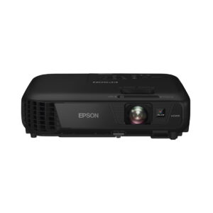 Projetor Portátil Epson S31+ 3200 Lumens SVGA 1 HDMI 2 USB Bivolt