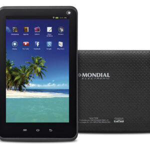 Tablet Mondial