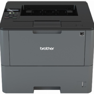 IMPRESSORA LASER MONO HLL6202DW – BROTHER