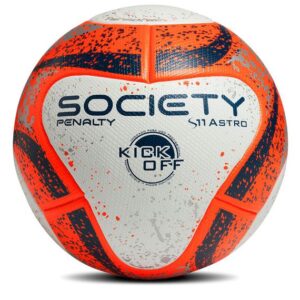 SOCIETY S11 PRÓ ASTRO KICK OFF