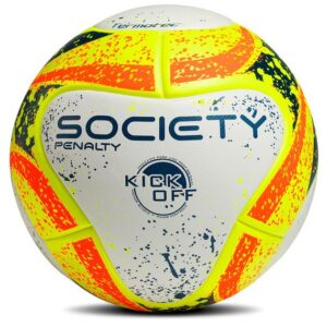 SOCIETY S11 R1 KICK OFF