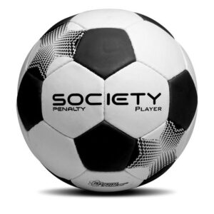 SOCIETY PLAYER