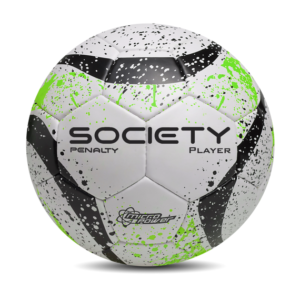 SOCIETY PLAYER II