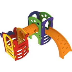 Playground Modular Plus