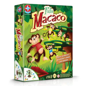 Pula Macaco