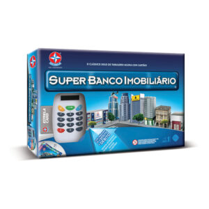 Super Banco Imobiliário