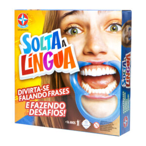 Solta a Língua