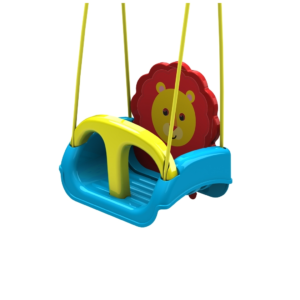 Balanço Leãozinho Fisher-Price