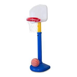 TABELA DE BASQUETE (COM BOLA)