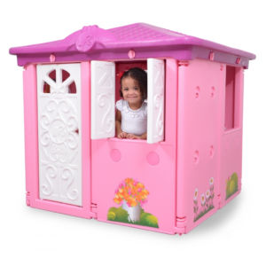 Play House Barbie