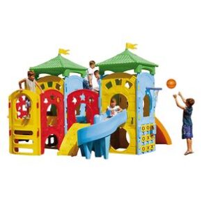 Playground Modular Adventure