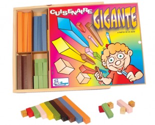 Cuisenaire Gigante