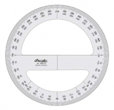 TRANSFERIDOR ACRILICO 360 TRIDENT