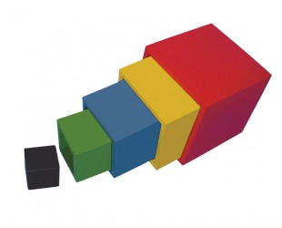 Cubo de Encaixe