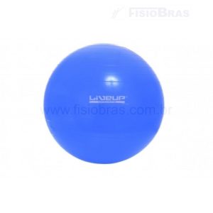 BOLA BOBATH PREMIUM – 65 CM – L. UP – AZUL