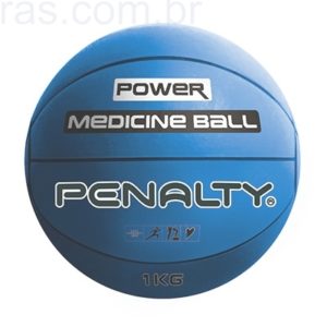 BOLA MEDICINE BALL 1KG – PENALTY