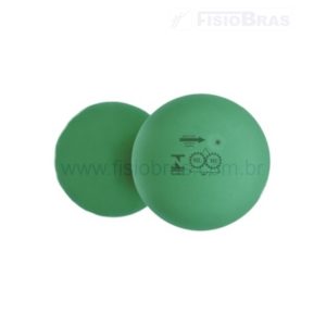 BOLA BORRACHA N. 02 56 MM – 01 UN