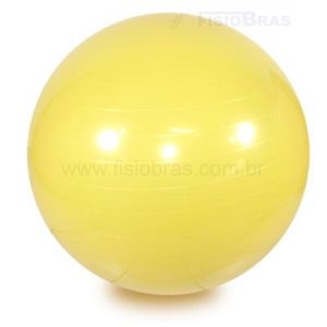 BOLA BOBATH 75 CM – L. UP – AMARELO