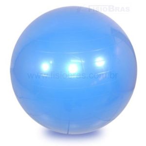 BOLA BOBATH 65 CM – L.UP – AZUL