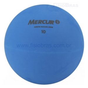 BOLA BORRACHA N.10 – 16.6 CM