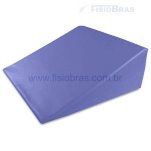 CUNHA DE ESPUMA 50 X 50 X 15CM – AZUL MARINHO