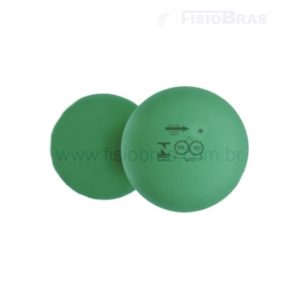 BOLA BORRACHA N.12 180MM 01 UN. – SILME