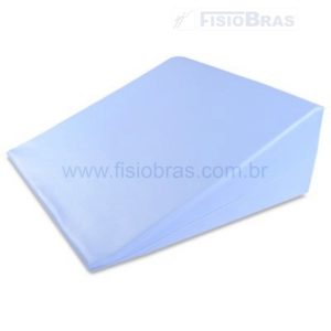 CUNHA DE ESPUMA 50 X 50 X 20CM – AZUL CLARO