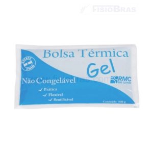 BOLSA TÉRMICA GEL