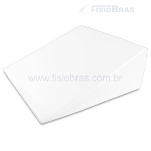 CUNHA DE ESPUMA 50 X 50 X 15CM – BRANCA