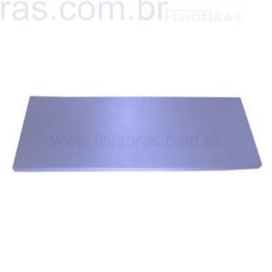 COLCHONETE EM NAPA D.28 03 X 95 X 50 AZUL