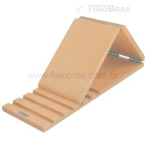 TABUA DE QUADRICEPS REGULAVEL – FISIOBRAS – MARFIM