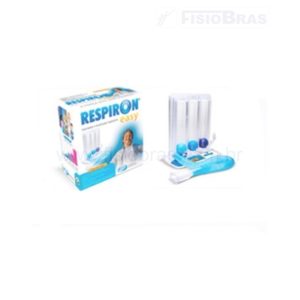 INCENTIVADOR RESPIRATORIO FLUXO – RESPIRON EASY