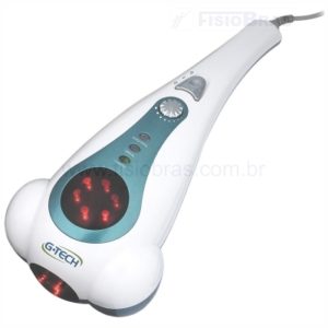 MASSAGEADOR POWERPRO 110 V G-TECH