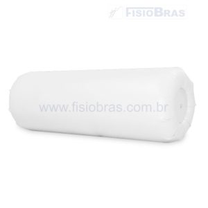 ROLO SOLIDO 60 X 20 CM – BRANCO