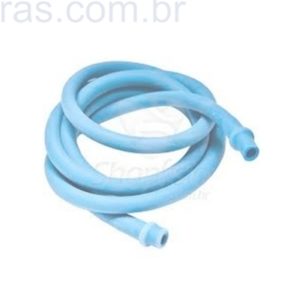 ELASTICO TUBO 1.5M EXTRA FORTE – AZUL – CANDO