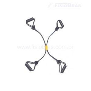 EXPANSOR ELASTICO EM X – L UP41