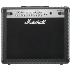 Cubo 30W MG30CFX Preto MARSHALL