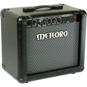 Cubo Para Guitarra 15W NITROUS DRIVE 15 METEORO