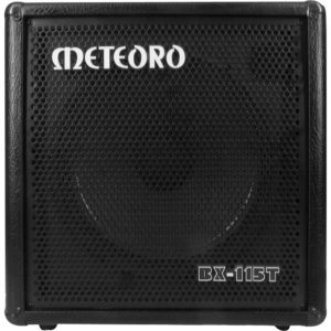 Cubo Para Contrabaixo 250W ULTRABASS BX200 METEORO