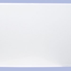 Quadro Branco (91,5 x 61 cm) – 9151