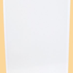 Quadro Branco (81 x 61 cm) – 9150