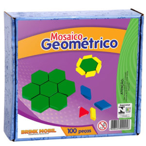 Mosaico Geométrico