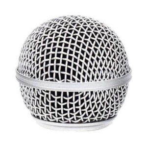 Globo Para Microfone SM58 – RK143G SHURE