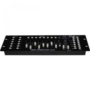 Mesa DMX512 1216 Bivolt PLS